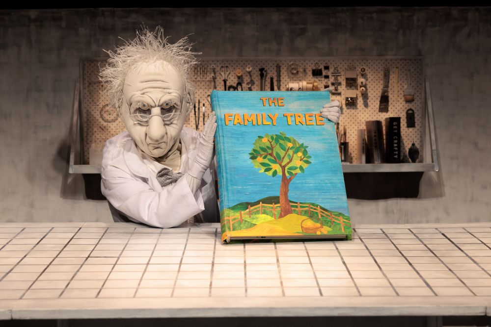 臺北兒童藝術節/2026臺北兒童藝術節/焦點節目/紙淘氣 逃出去/126A2363